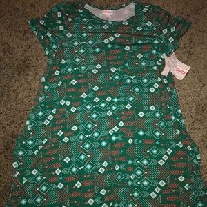Lularoe Carly